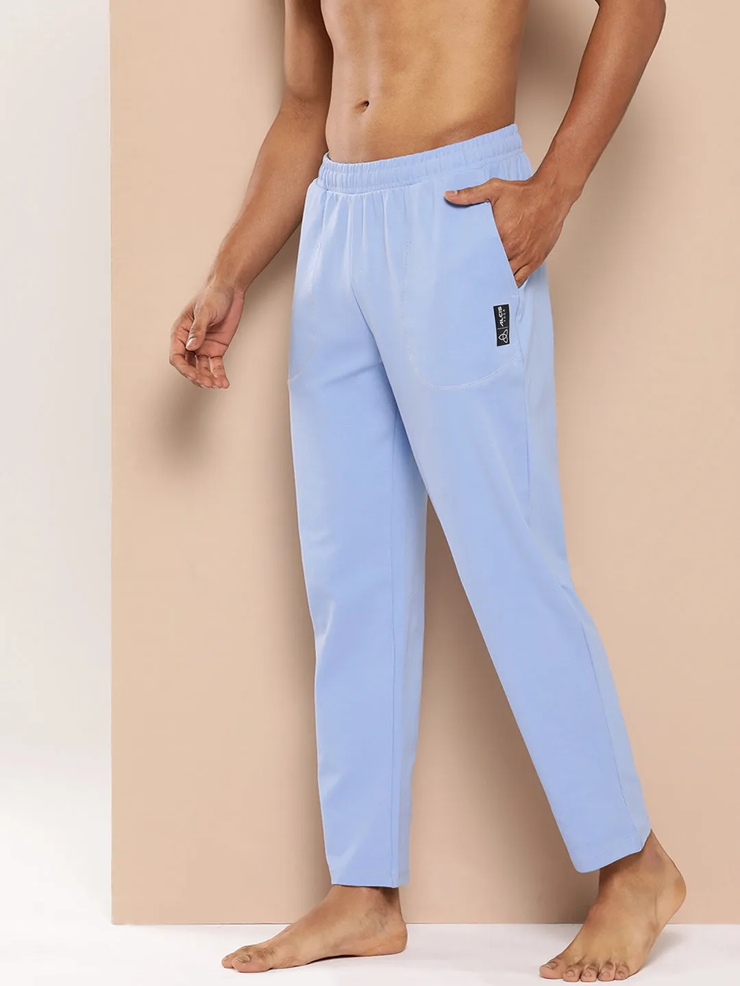 Pro Asana Trackpant ArticulatedJoints Anti Static Lining