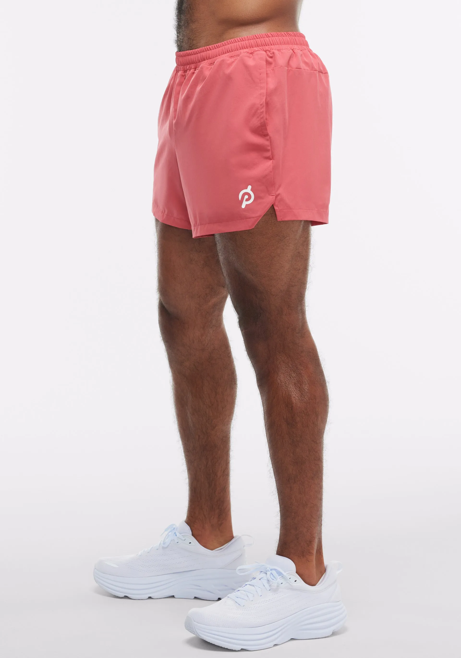 5" Lined Training Short gym kit