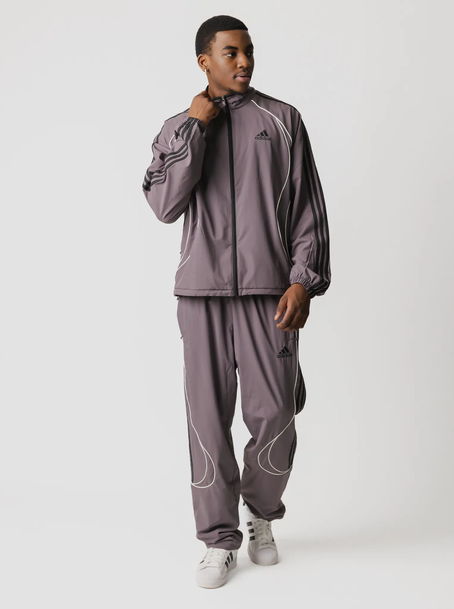Teamgeist Tracksuit Bottoms Heat Friendly Durable Construction