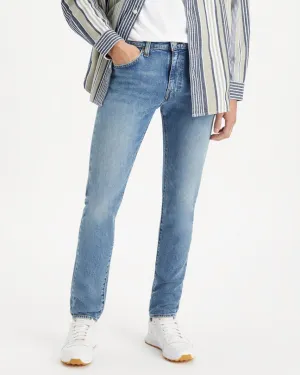 Functional Casual Easy Layering Levi's? 510 Skinny Fit Mens Jeans - Fly Amanita ADV