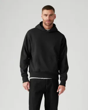Levi's? Authentic Hoodie - Black Agate GD Daily Wear Festival Outfit