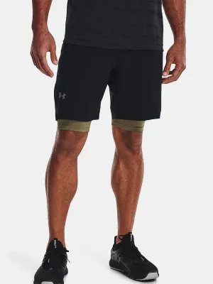 Anti Static Treatment dress shorts Vanish Woven Shorts