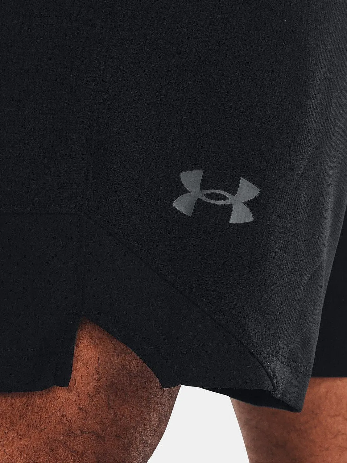 Vanish Woven Shorts present for him