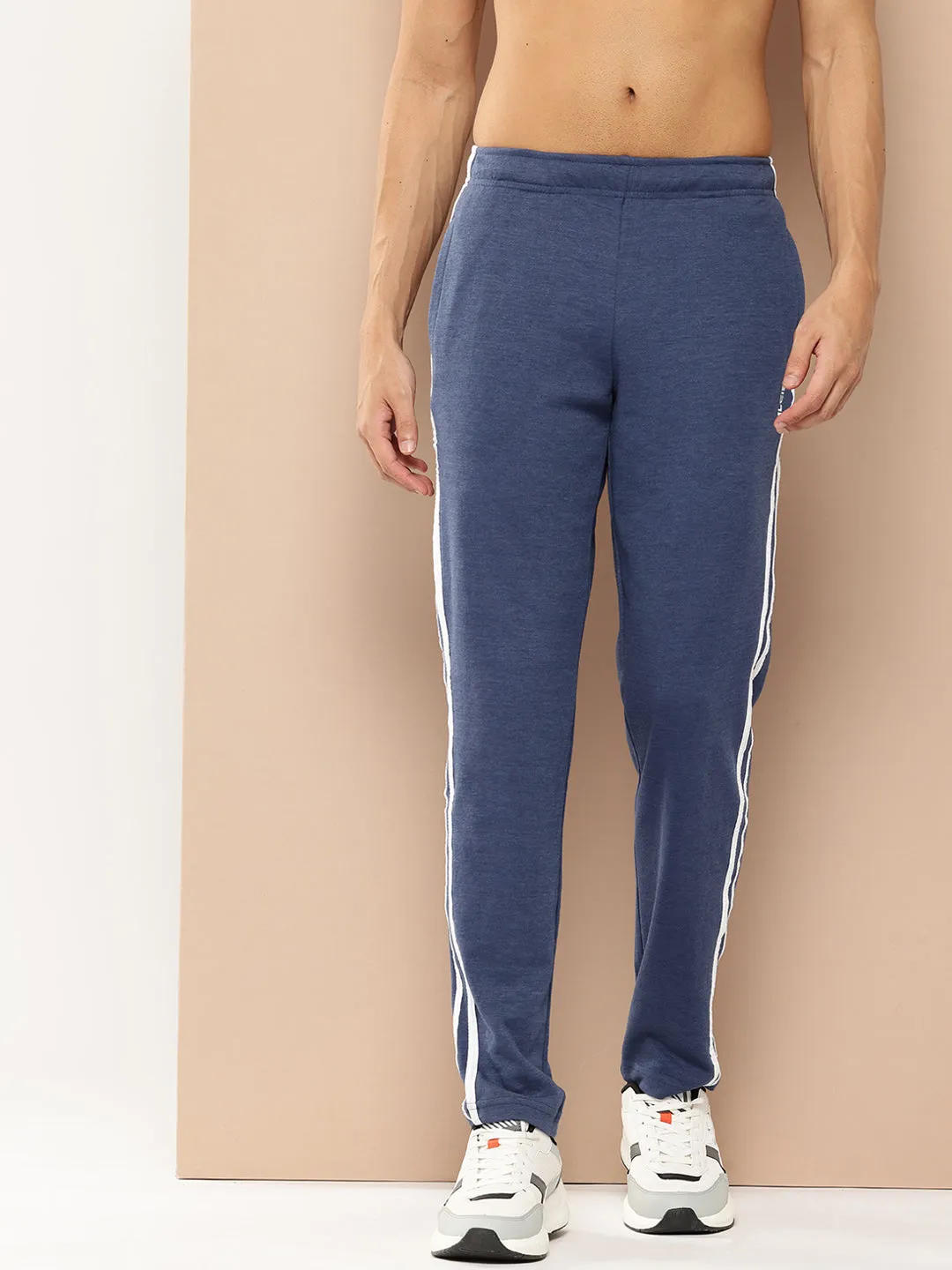 No Gap Waistband RecycledPolyester Alcis Men Peknit Pant