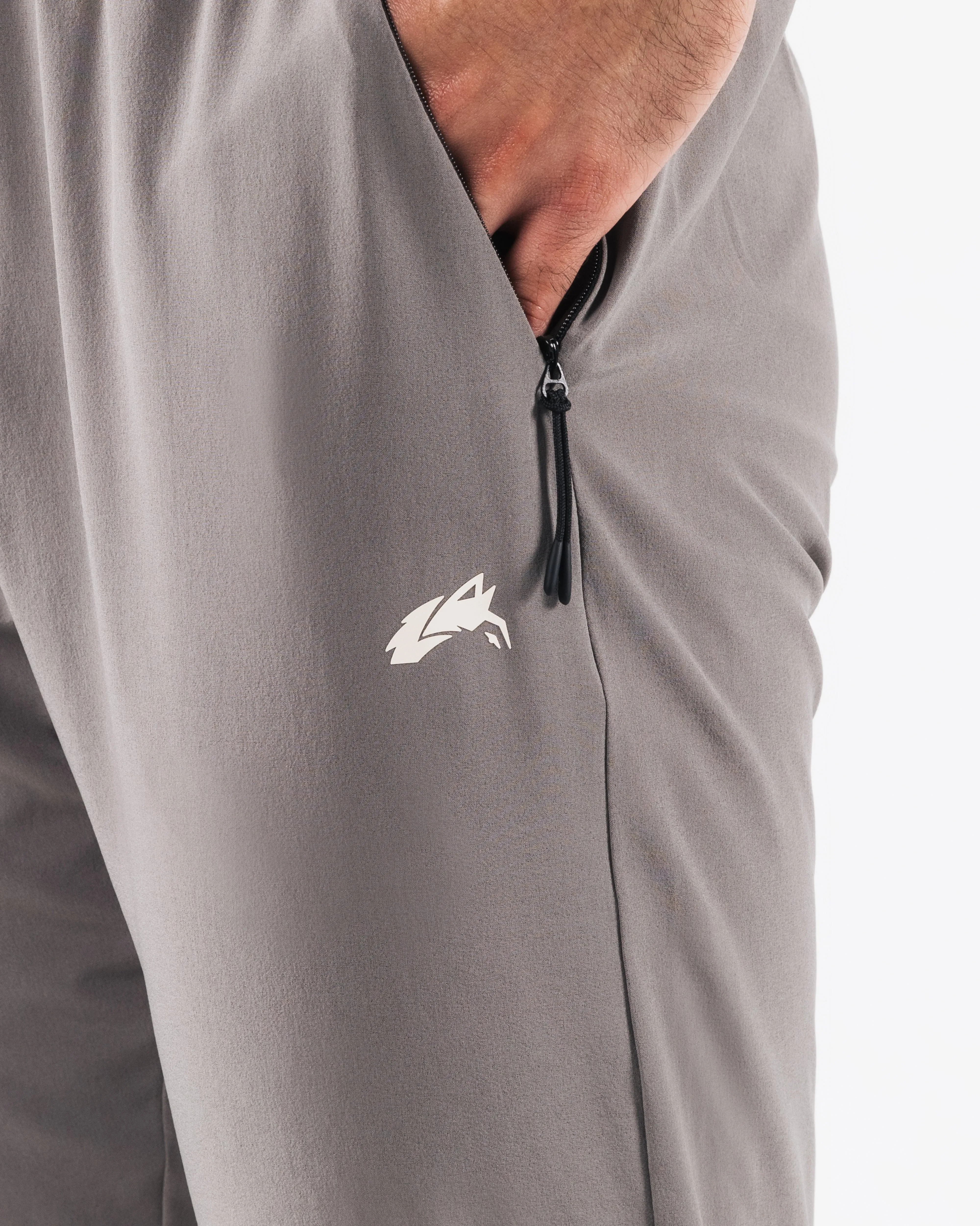 Swift Training Pant - Dusty Concrete ThermalInsulation