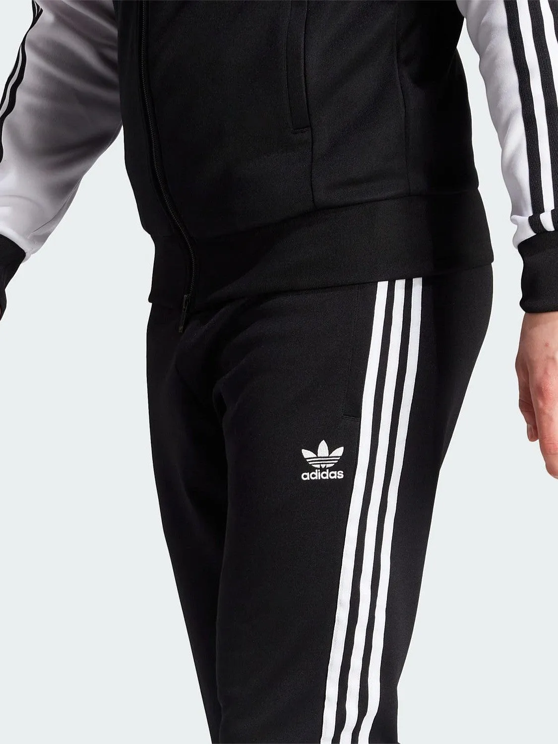 Adicolor Classics SST Tracksuit Pants Flexible Waistband