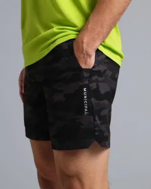 4AM Club Training Shorts hypoallergenic material