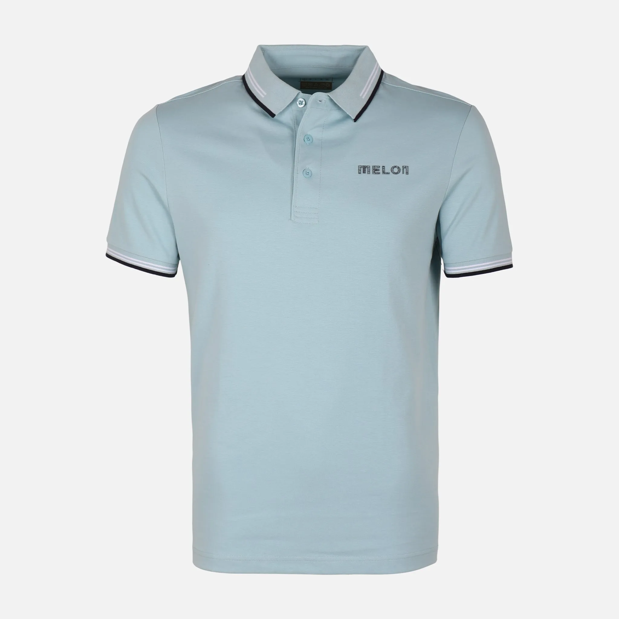 Korean Fresh MEN CASUAL T-SHIRT-POLO REGULAR FIT