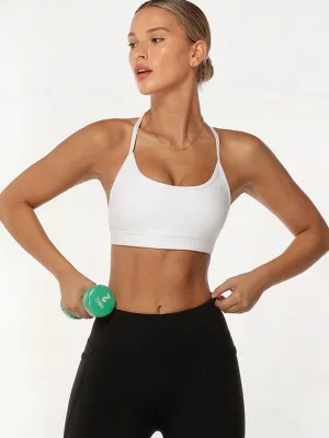 Sammy Sports Bra UPF Protection