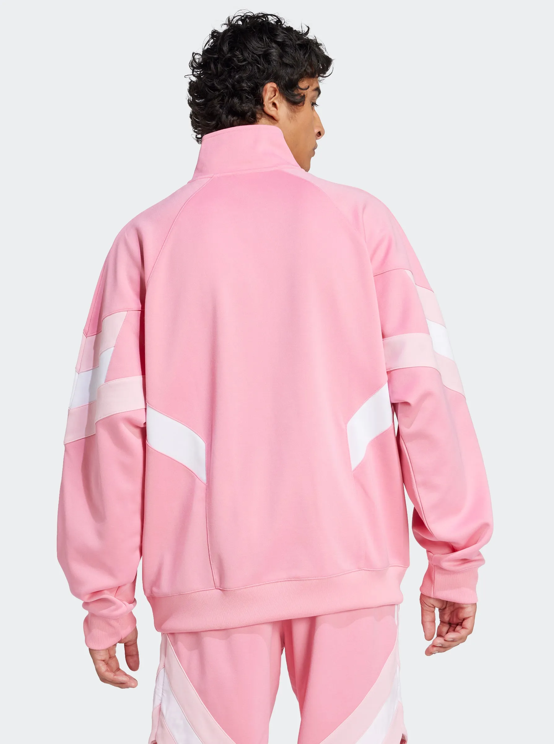Best Selling Winter Energy Inter Miami CF Originals Half-Zip Crew Sweatshirt