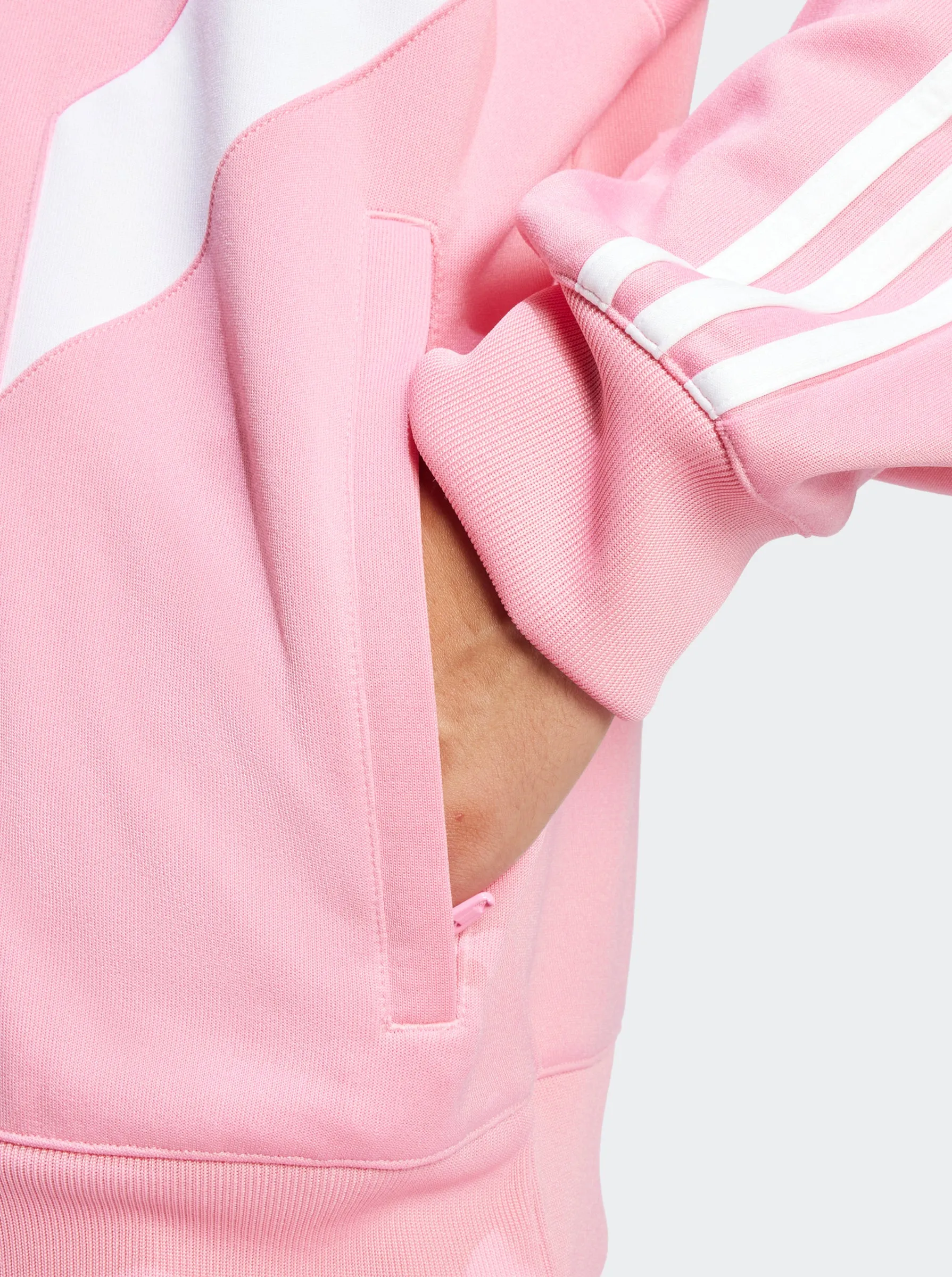 Gift worthy Inter Miami CF Originals Half-Zip Crew Sweatshirt