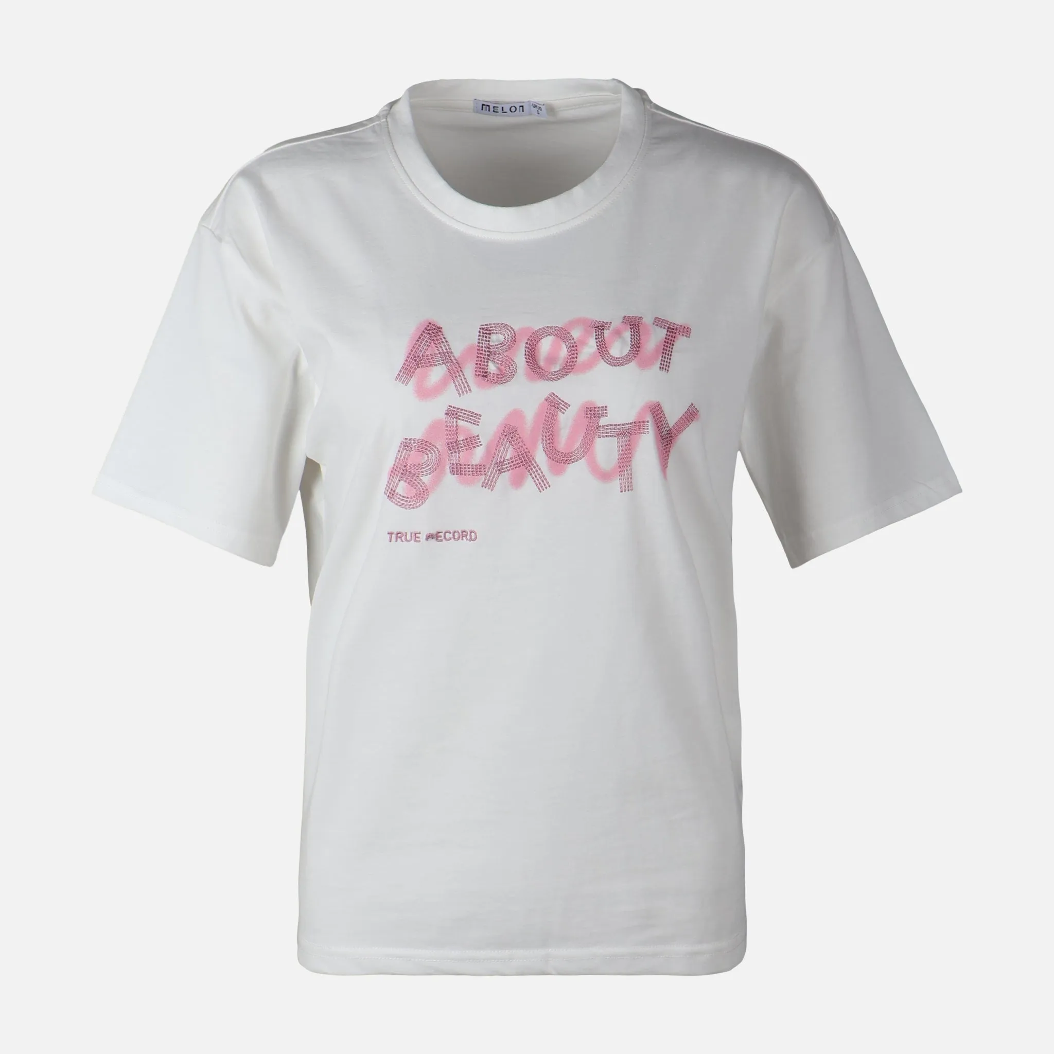 WOMEN T-SHIRT River Flow