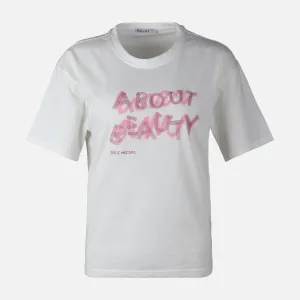 WOMEN T-SHIRT River Flow
