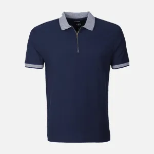 Metro Edge MEN POLO REGULAR FIT