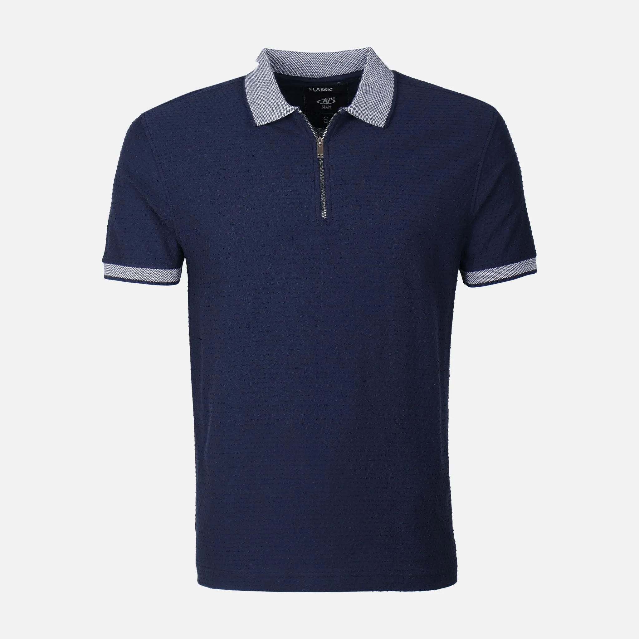 OdorResistantClothing MEN POLO REGULAR FIT
