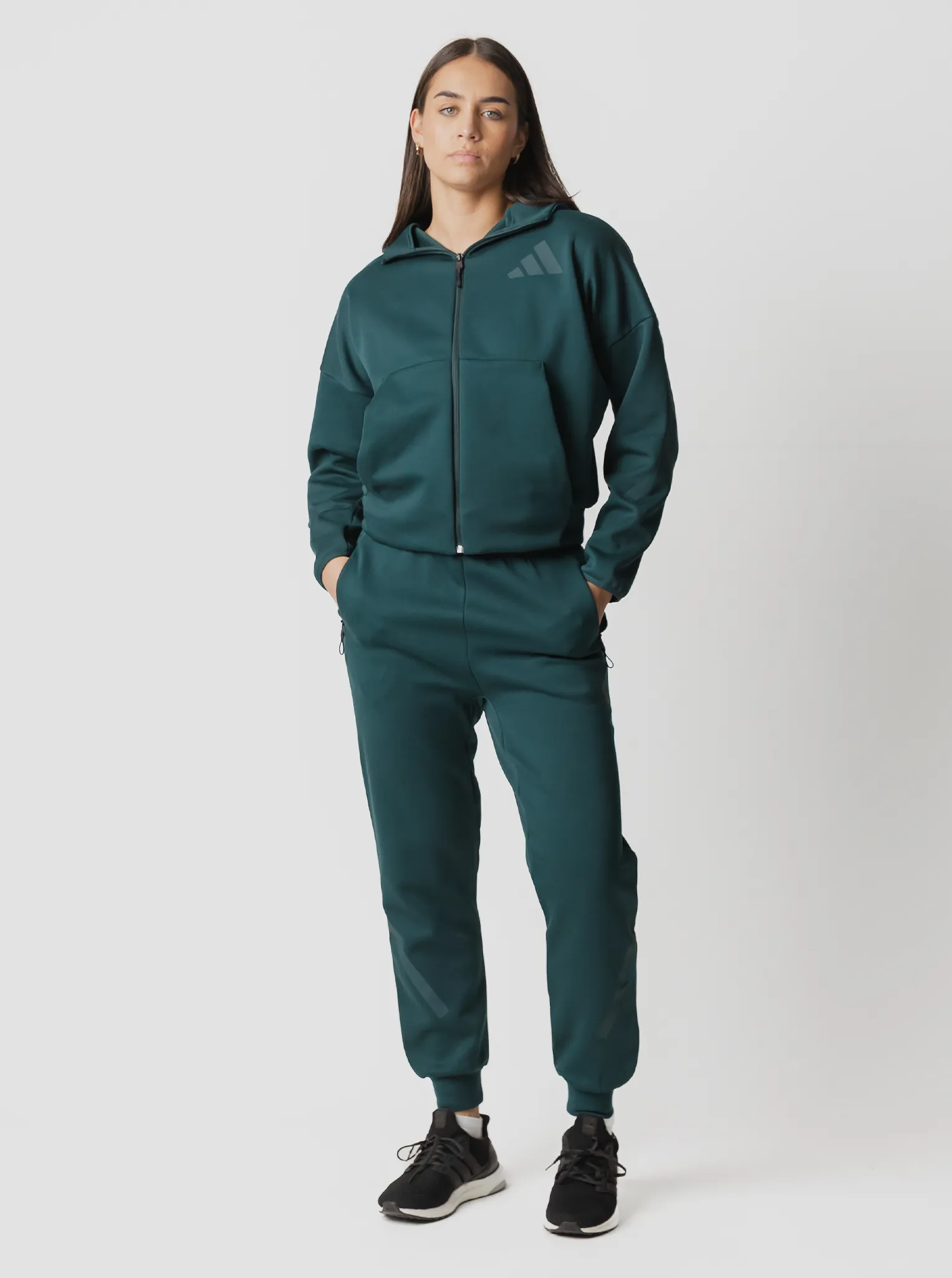 Lightweight Feel TaglessLabel Z.N.E. Tracksuit Bottoms