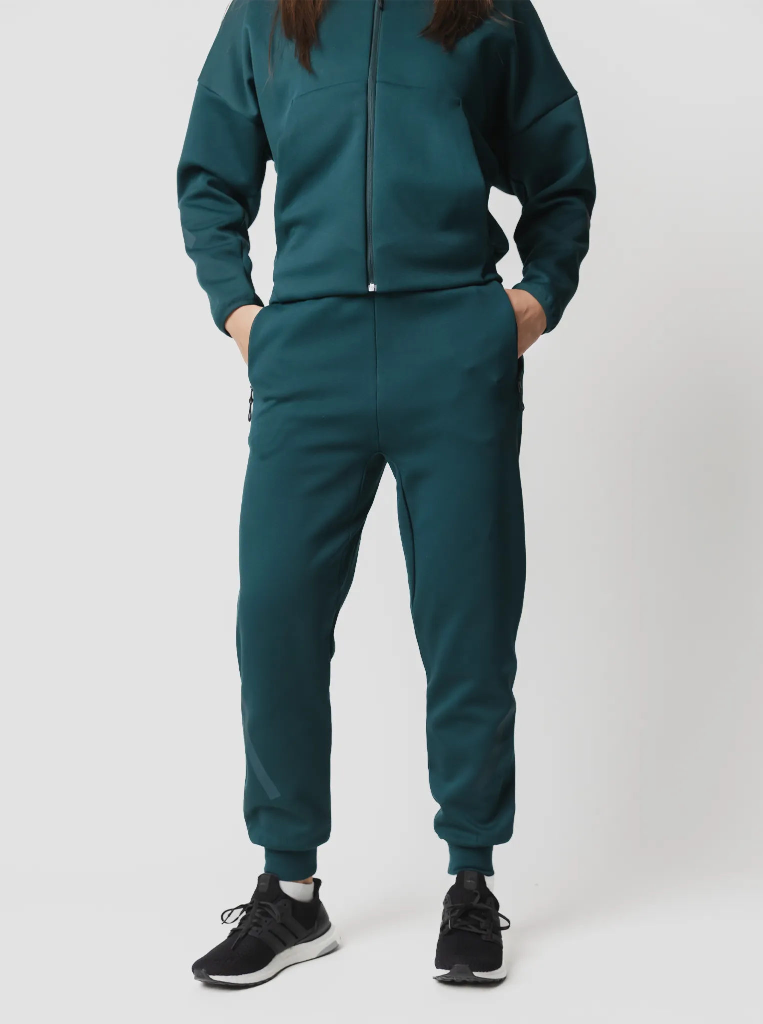 FlexibleMobility NonIrritatingStitching Z.N.E. Tracksuit Bottoms