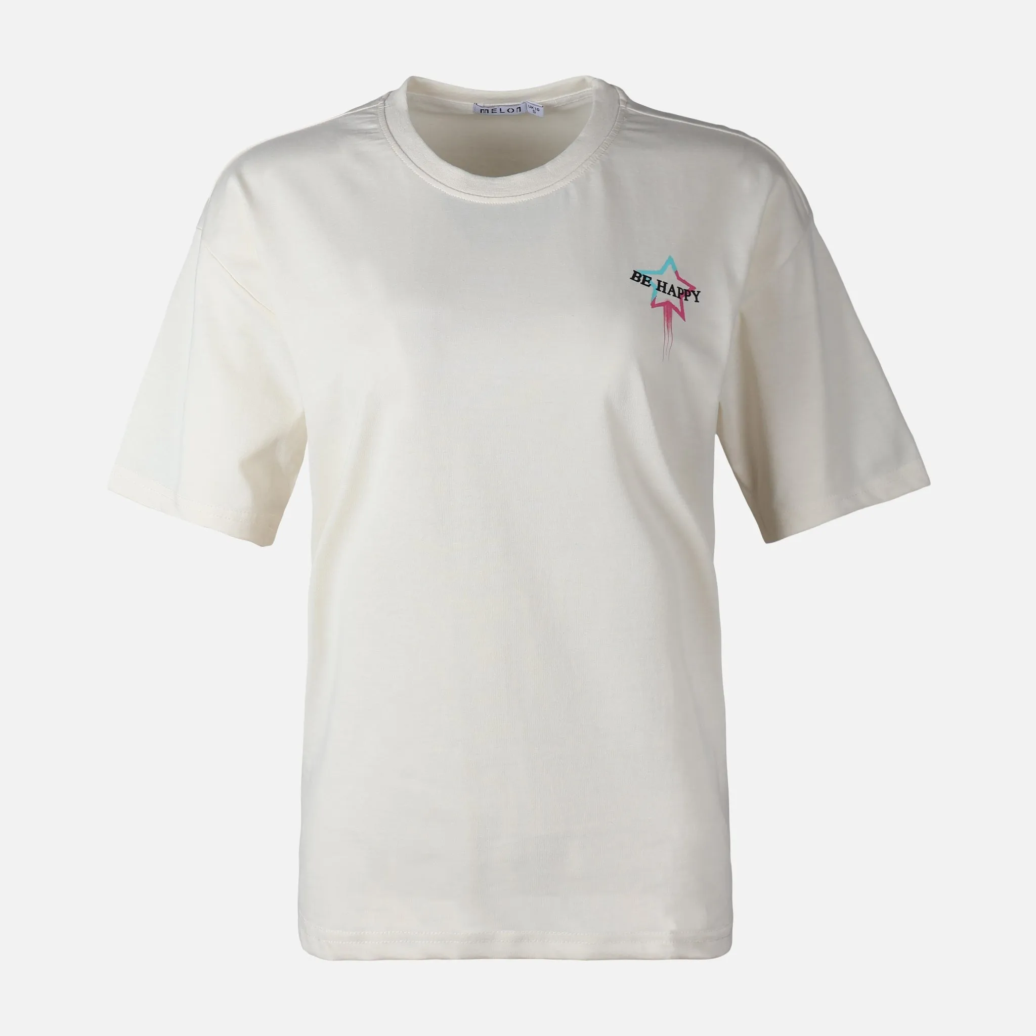 Airflow Vents WOMEN T-SHIRT