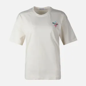 Airflow Vents WOMEN T-SHIRT