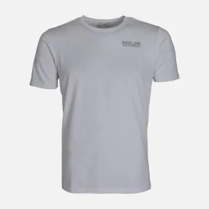 Breathable mesh lining Breathable knit MEN T-SHIRT ROUND NECK REGULAR FIT