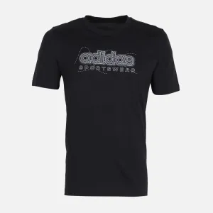 HighNeckStyle Net Fit MEN T-SHIRT
