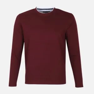 MEN LONG SLEEVE T-SHIRT SnagFree Surface