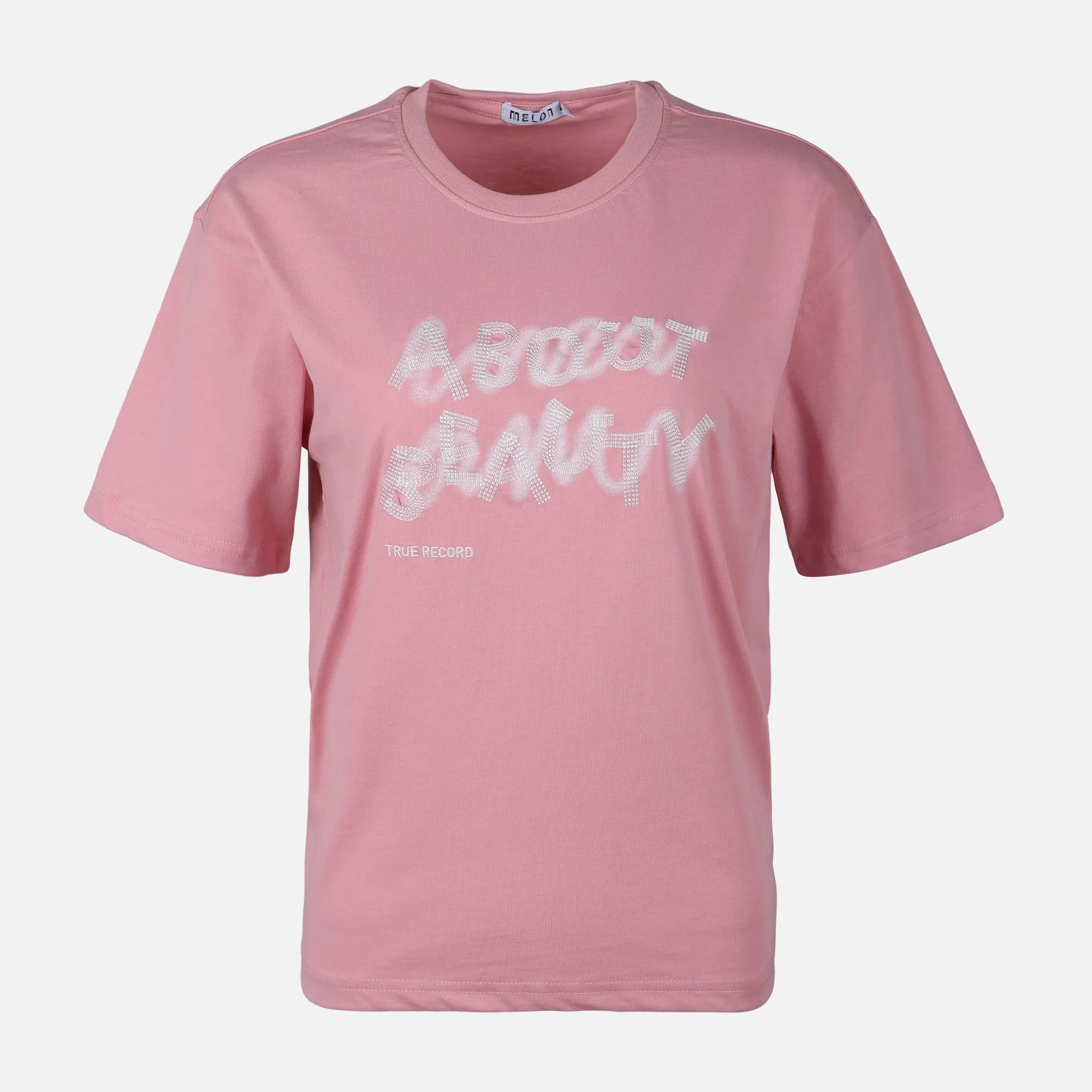 WOMEN T-SHIRT Crystal Soul