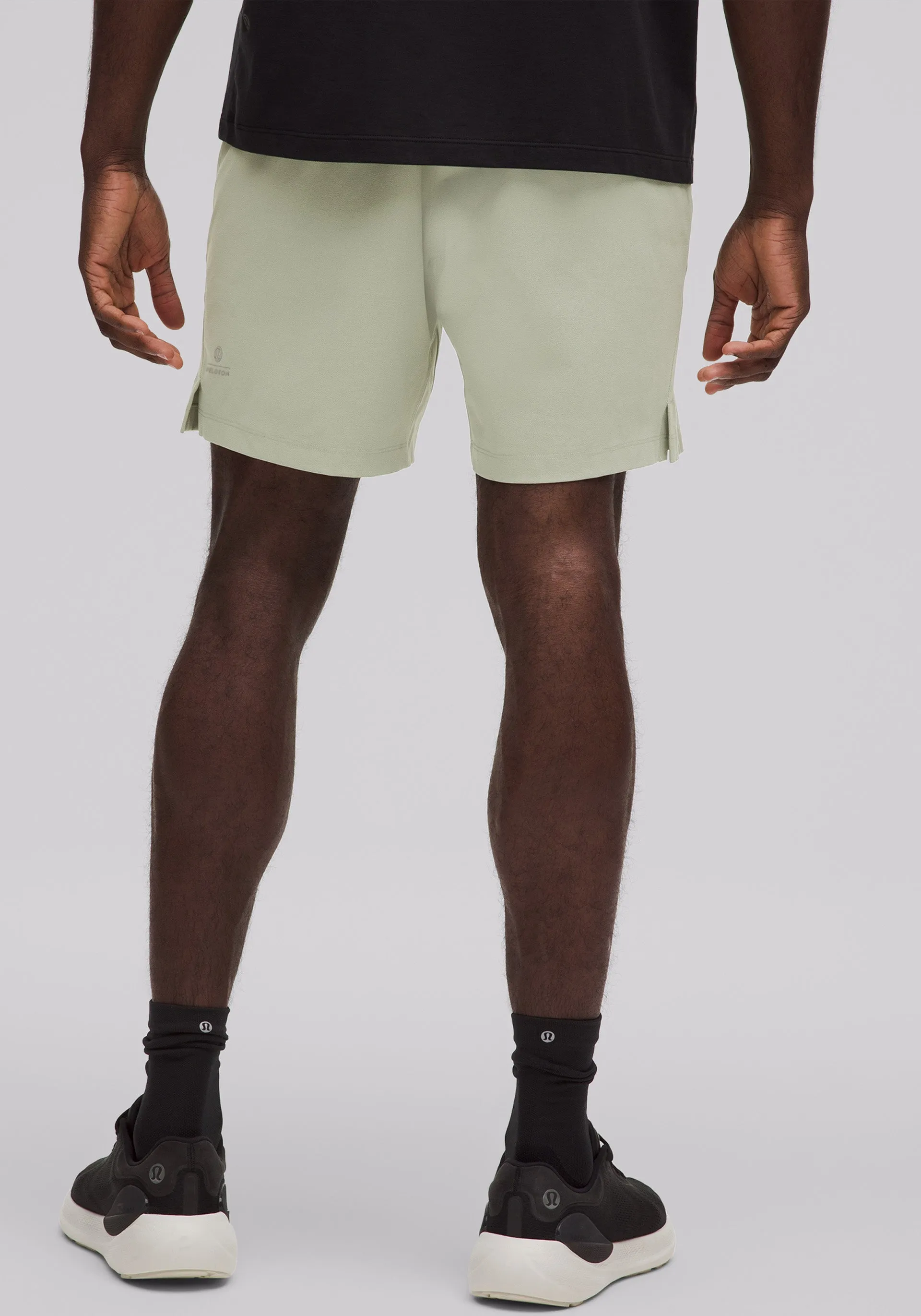 Daily Wear Zeroed In Linerless Short 7"