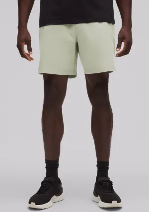Zeroed In Linerless Short 7" Durable Waistband Tear Resistant Fabric