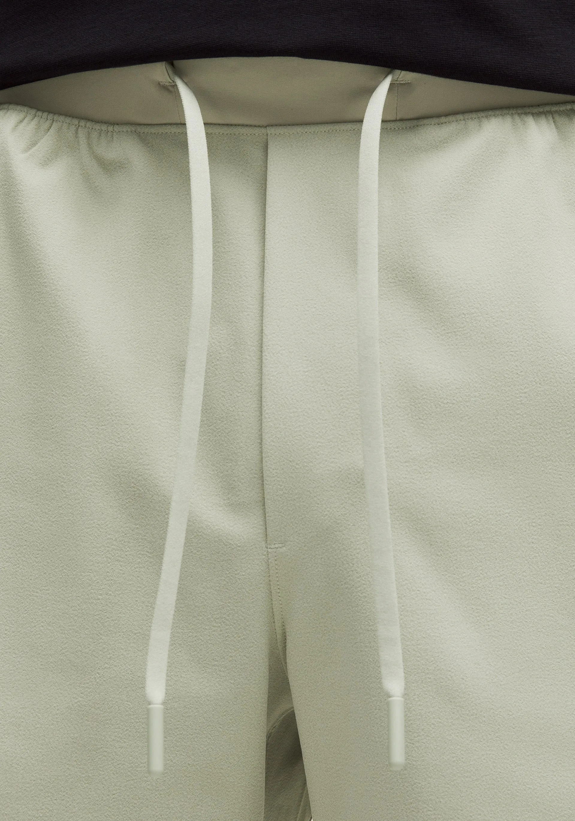 Zeroed In Linerless Short 7" Flex Fit Design Soft Elastic