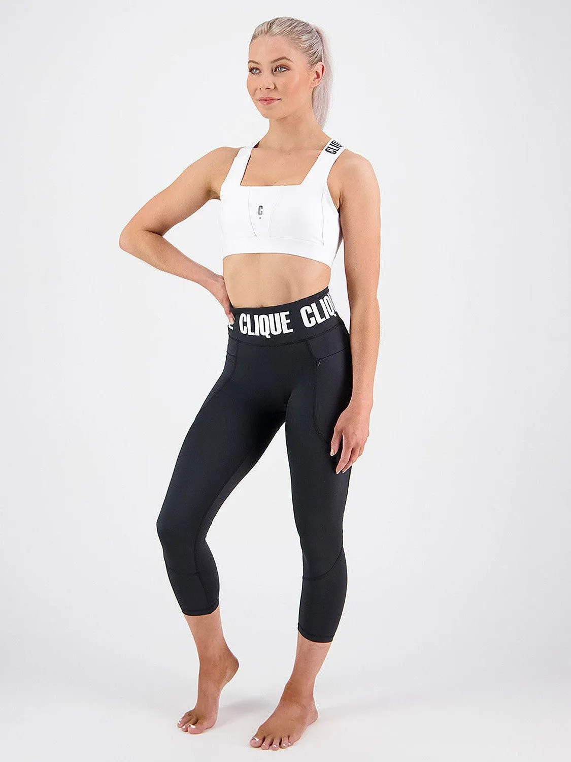 Sleepwear CompactPackable Super Support Bra