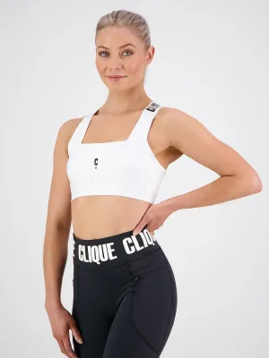 Super Support Bra Quick Fit
