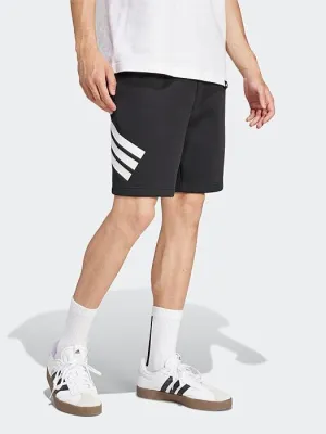 Future Icons 3-Stripes Shorts Contemporary Design