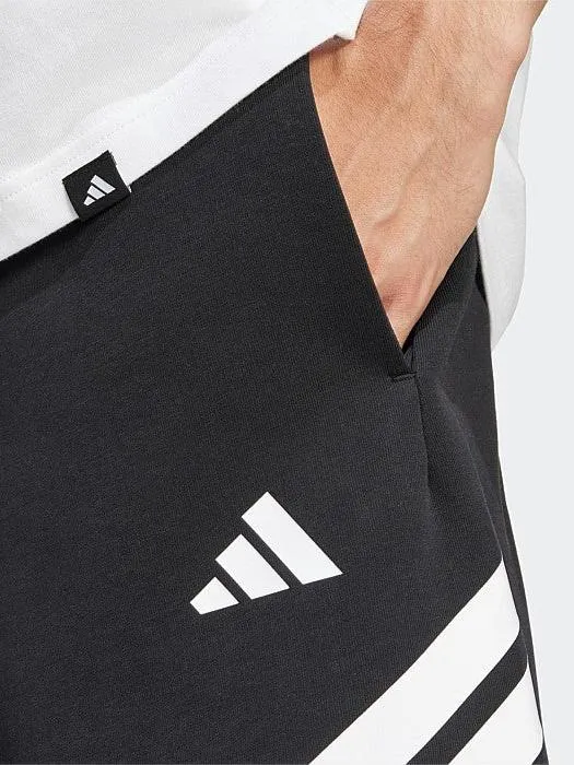 Sport Friendly Stylish Design Future Icons 3-Stripes Shorts