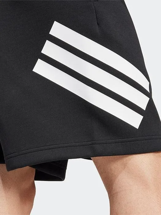 Stylish Fit denim alternative Future Icons 3-Stripes Shorts