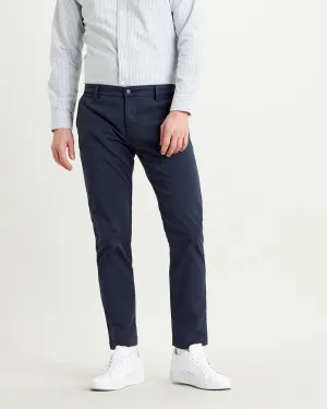 All Rounder Levi's? XX Chino Standard II Regular Tapered Mens Chinos - Baltic Navy Shady