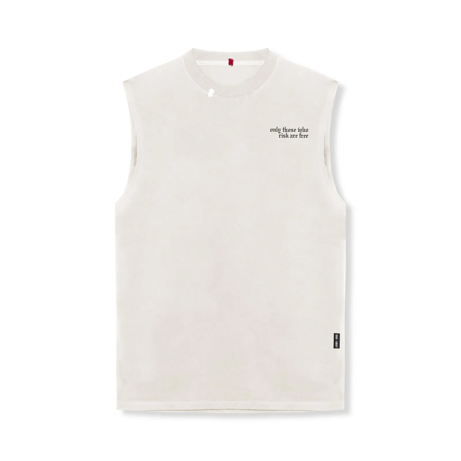 high - speed movement Layer Flexible 0807. Tech Essential? Relaxed Cutoff - Stone "Brush Wings/ASRV"