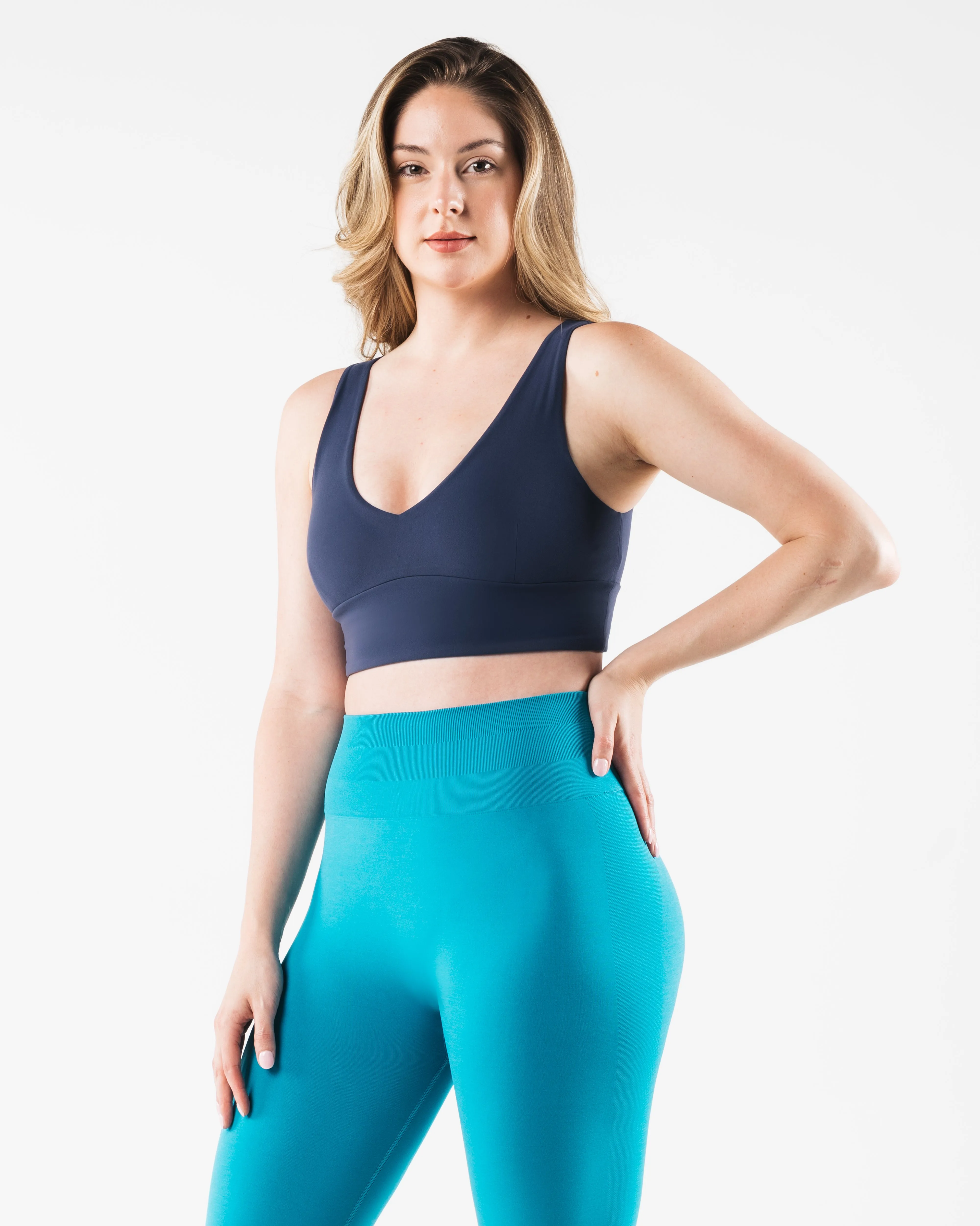Sweat Guard Technology Celeste Bra C/D Cup - Nocturnal