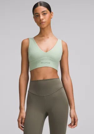 lululemon Align? V-Neck Bra | Light Support, C/D Cup Laser Cut Edges Cost-effective