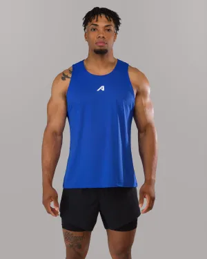 Training Outfit Base Cutoff - Prime Blue