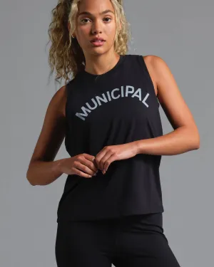 Women's M.OG Tank offensive role mid - end