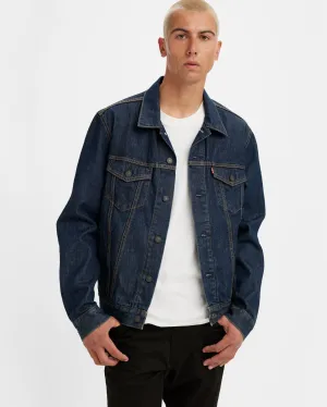 All Fit Design Levi's? Trucker Denim Jacket - Rockridge