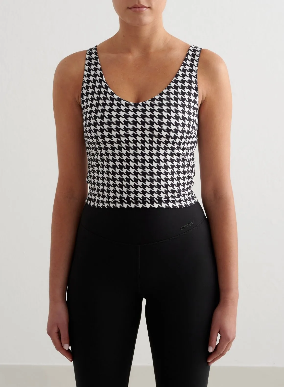 Pepita Sense Bralette Air Force shock - resistance test passed
