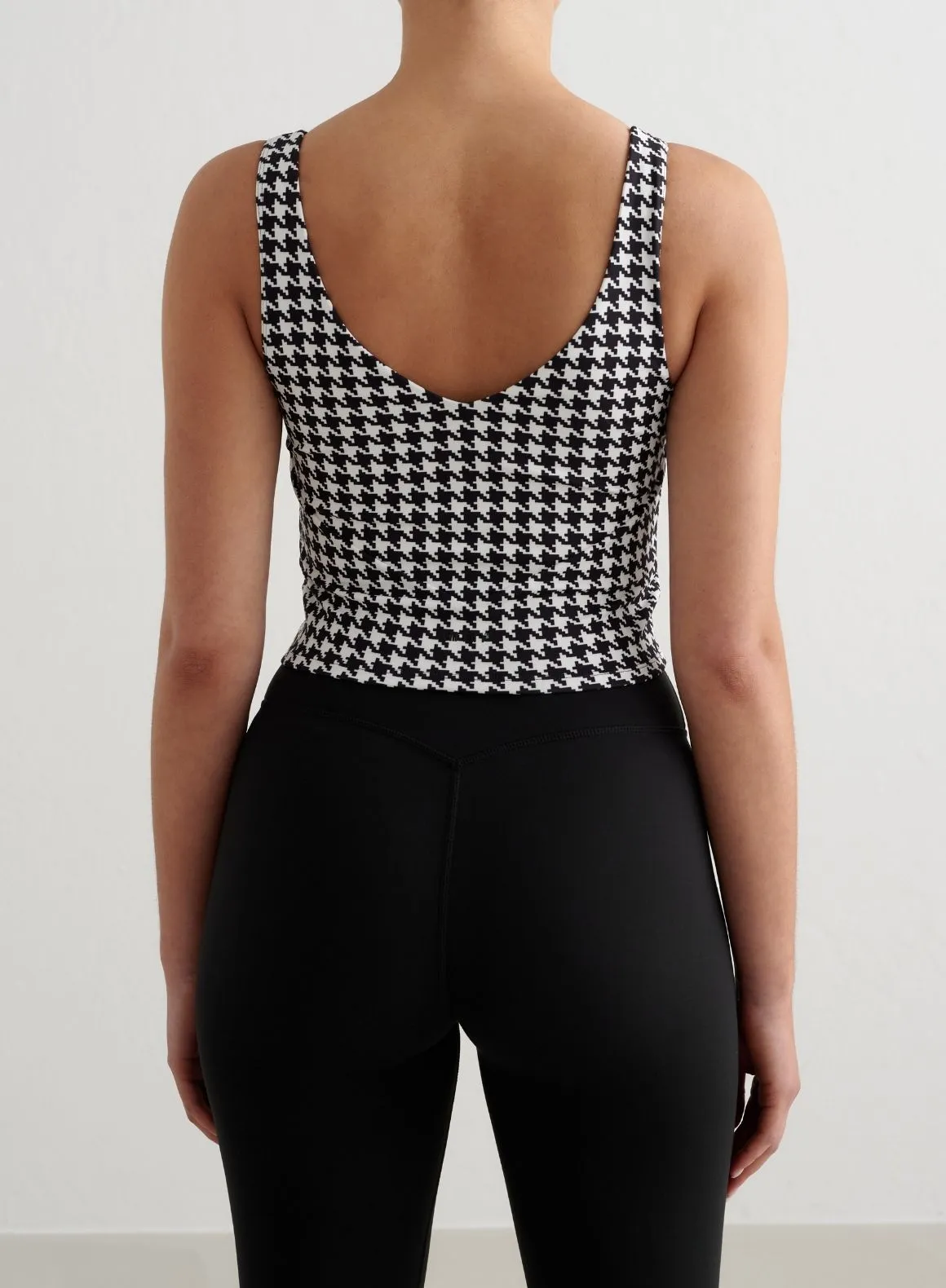 Pepita Sense Bralette Fresh Smooth