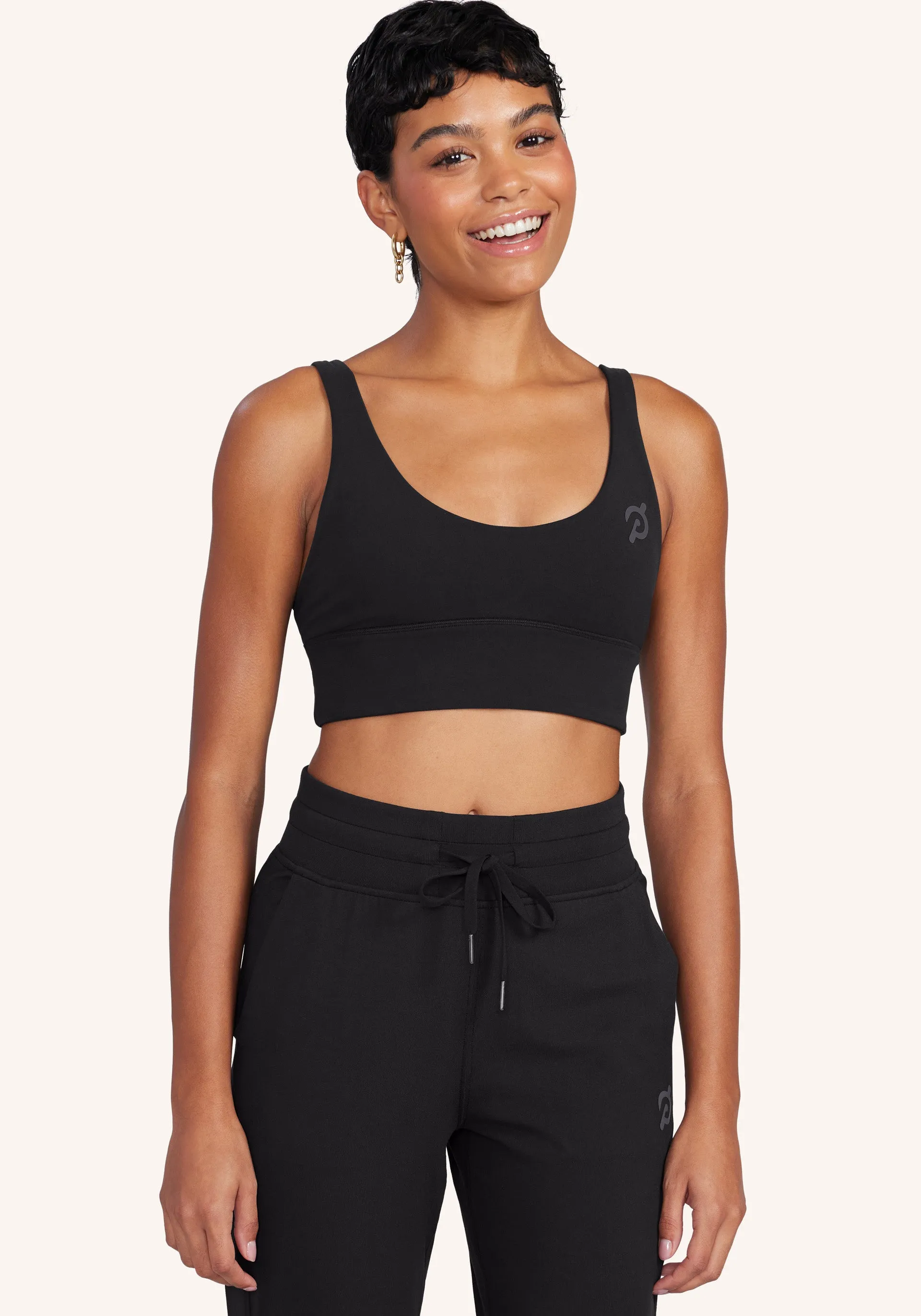 lululemon Align? Bra runners Ribbed waistband seams