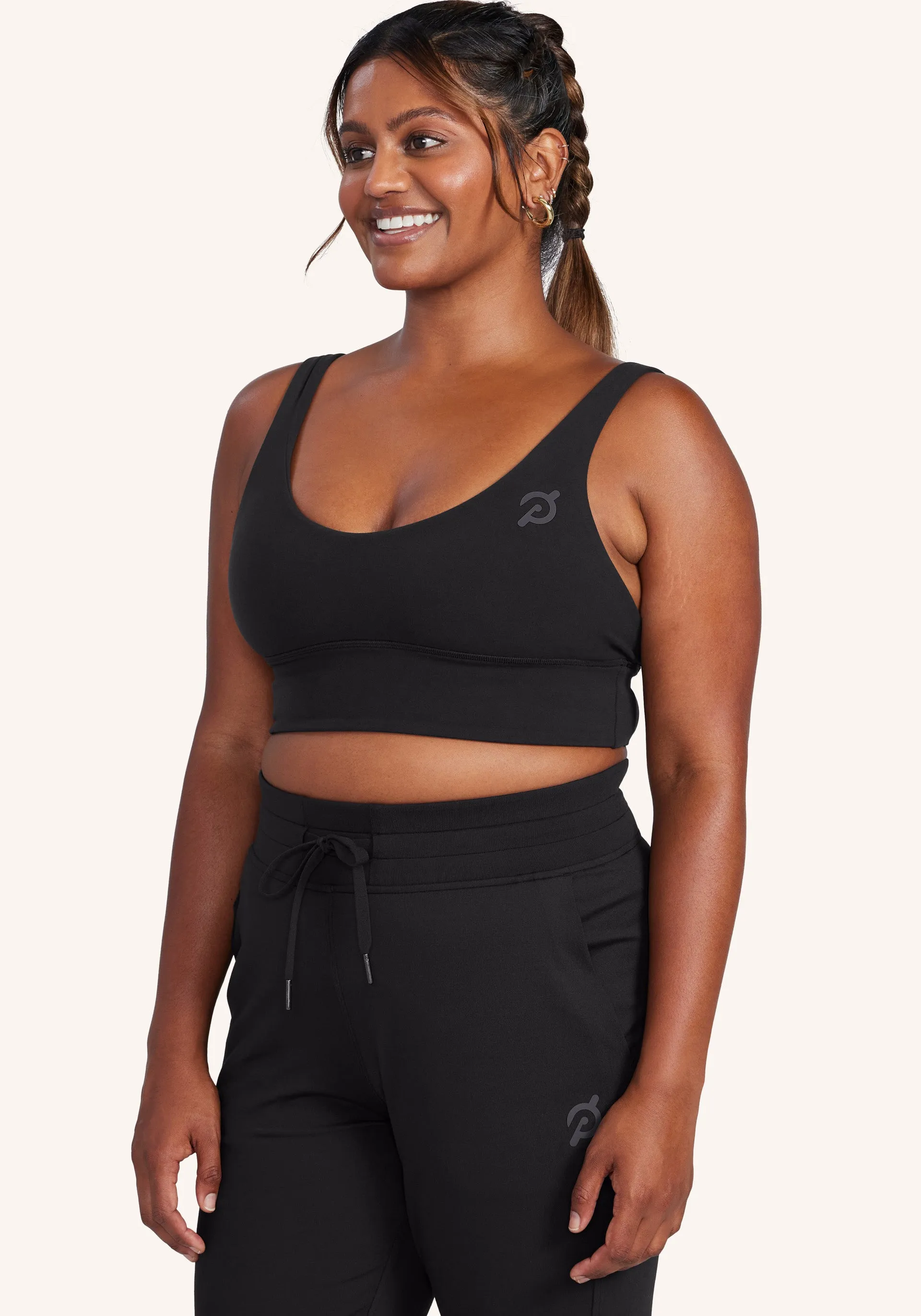 Wide straps seams Soft Material lululemon Align? Bra