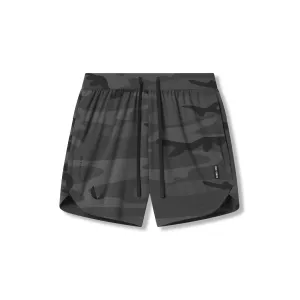 Bold colors plain shorts 0823. Tetra-Lite? 7" Linerless Short - Black Camo "Wings"