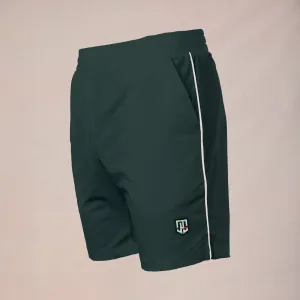 Midweight Texture Energia IV Short - Terra