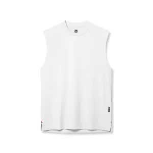 suitable for civilians 0927. 3D-Lite? 2.0 Lycra? Relaxed Cutoff - White