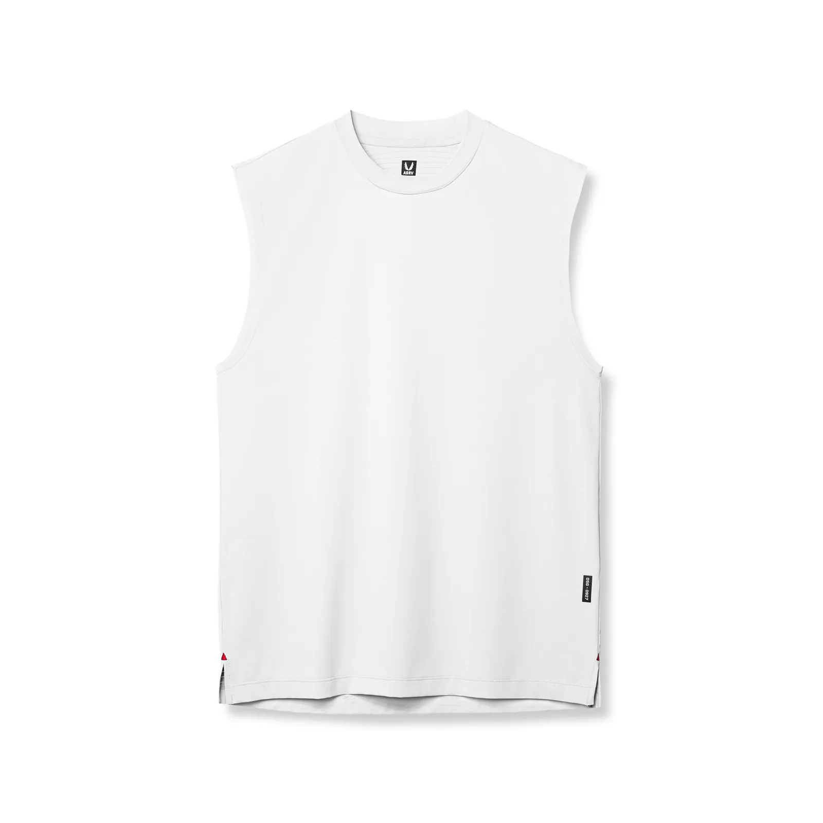 suitable for civilians 0927. 3D-Lite? 2.0 Lycra? Relaxed Cutoff - White